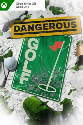 Dangerous Golf