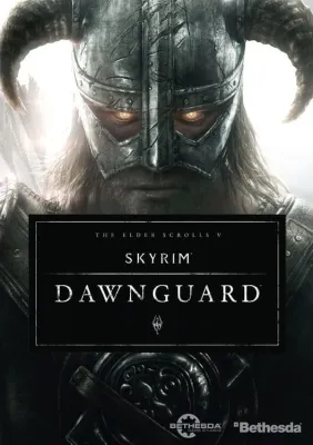 The Elder Scrolls V: Skyrim - Dawnguard (DLC)