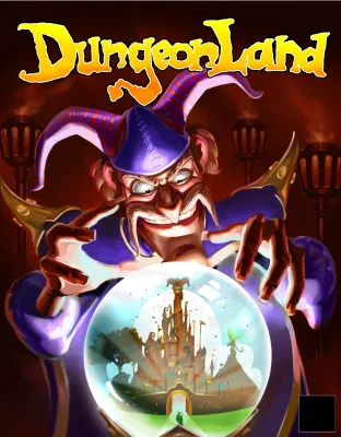 Dungeonland