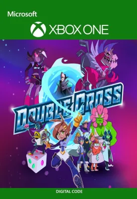 Double Cross