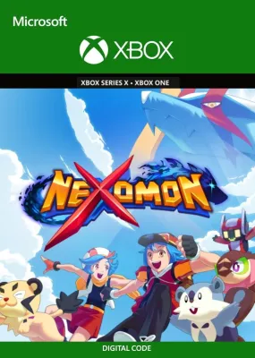 Nexomon