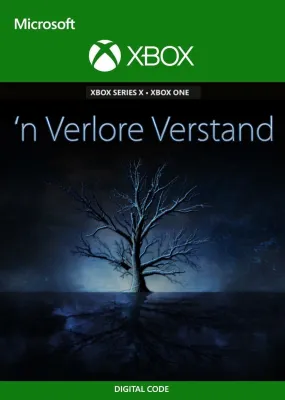 'n Verlore Verstand