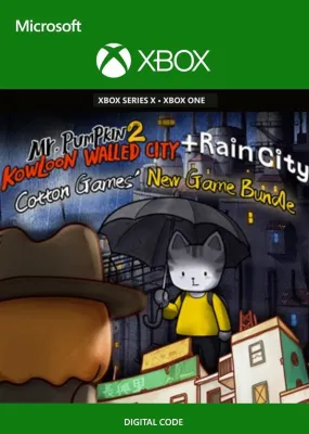 Cotton Games’ New Game Bundle