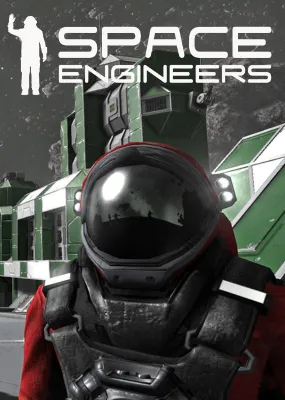 Space Engineers - Deluxe (DLC)
