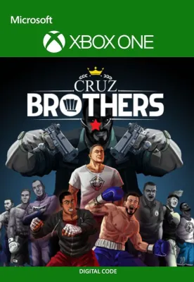 Cruz Brothers