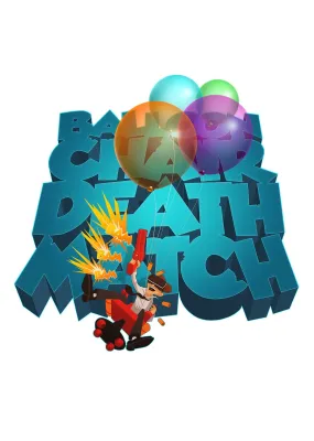 Balloon Chair Death Match