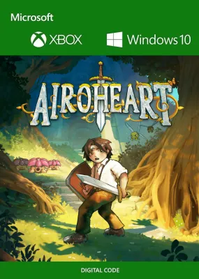 Airoheart