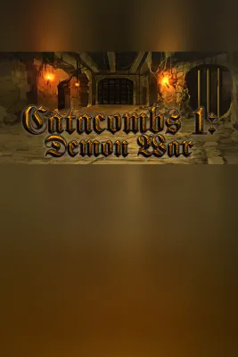 Catacombs 1 Demon War