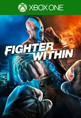 Fighter Within