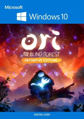Ori and the Blind Forest (Definitive Edition) - Windows 10 Store Key