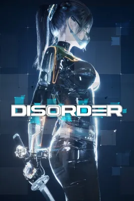 DISORDER (PC/Xbox Series S|X)