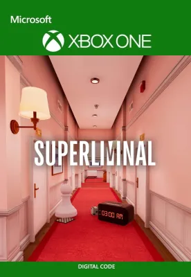 Superliminal