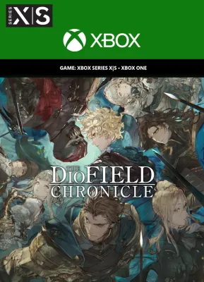 The DioField Chronicle