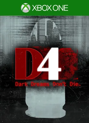 D4: Dark Dreams Don’t Die