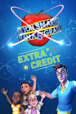 Are You Smarter than a 5th Grader? - Extra Credit (DLC)