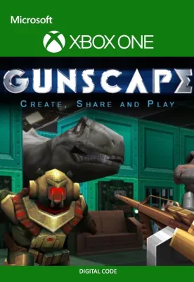 Gunscape