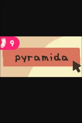 pyramida