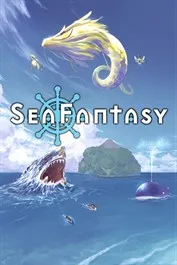 Sea Fantasy