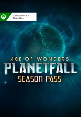 Age of Wonders Planetfall Season Pass (DLC)