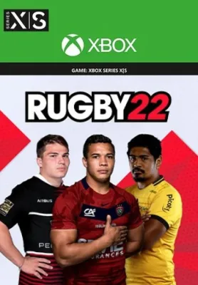Rugby 22