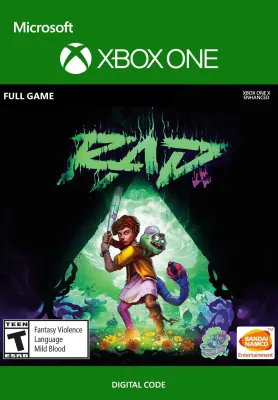 RAD