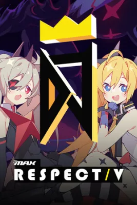 DJMAX RESPECT V - Blue Archive Pack (DLC)