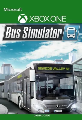 Bus Simulator (2019)