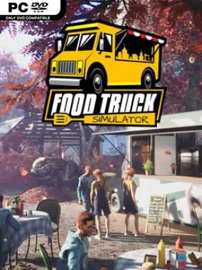 Food Truck Simulator