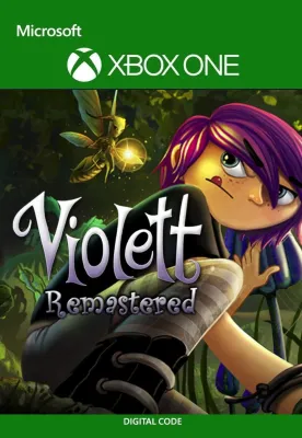 Violett Remastered