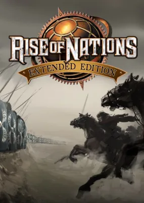 Rise of Nations: Extended Edition - Windows 10 Store Key