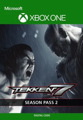 Tekken 7 - Season Pass 2 (DLC)