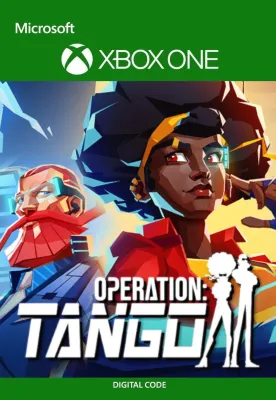Operation: Tango