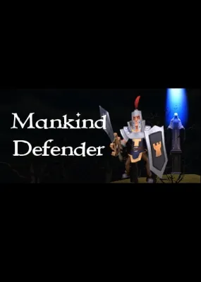 Mankind Defender