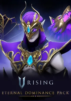 V Rising - Eternal Dominance Pack (DLC)