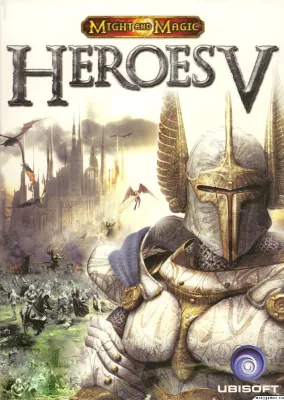 Heroes of Might and Magic V Bundle