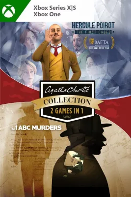 Agatha Christie Collection