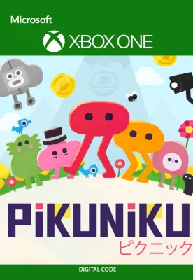 Pikuniku