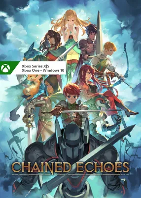 Chained Echoes