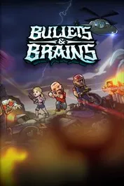 Bullets and Brains