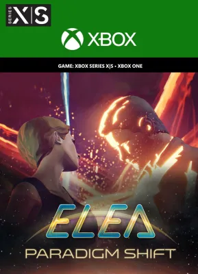 Elea - Episode 1
