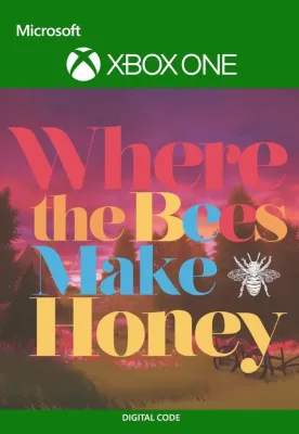 Where the Bees Make Honey