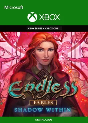 Endless Fables: Shadow Within