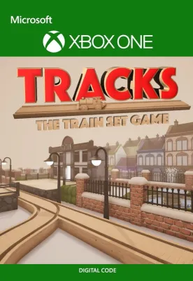 Tracks - The Train Set Game