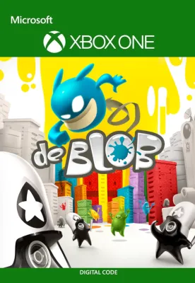 de Blob