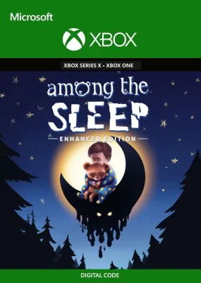Among the Sleep (Enhanced Edition)