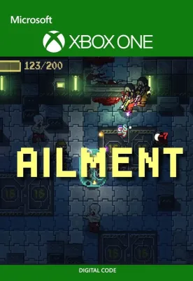 Ailment