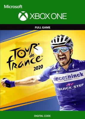 Tour de France 2020