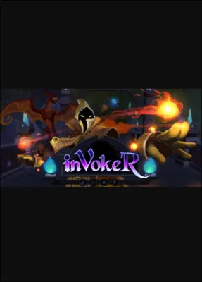 inVokeR [VR]