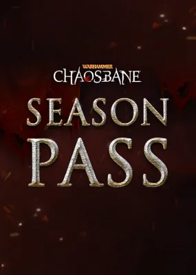 Warhammer: Chaosbane - Season Pass (DLC)