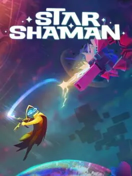 Star Shaman [VR]